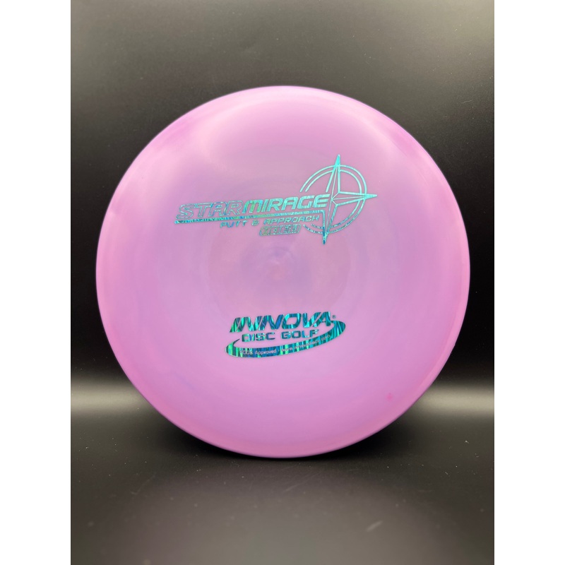 Innova – Mirage – Star