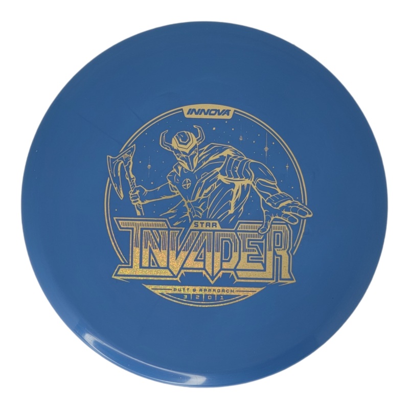Innova Star Invader