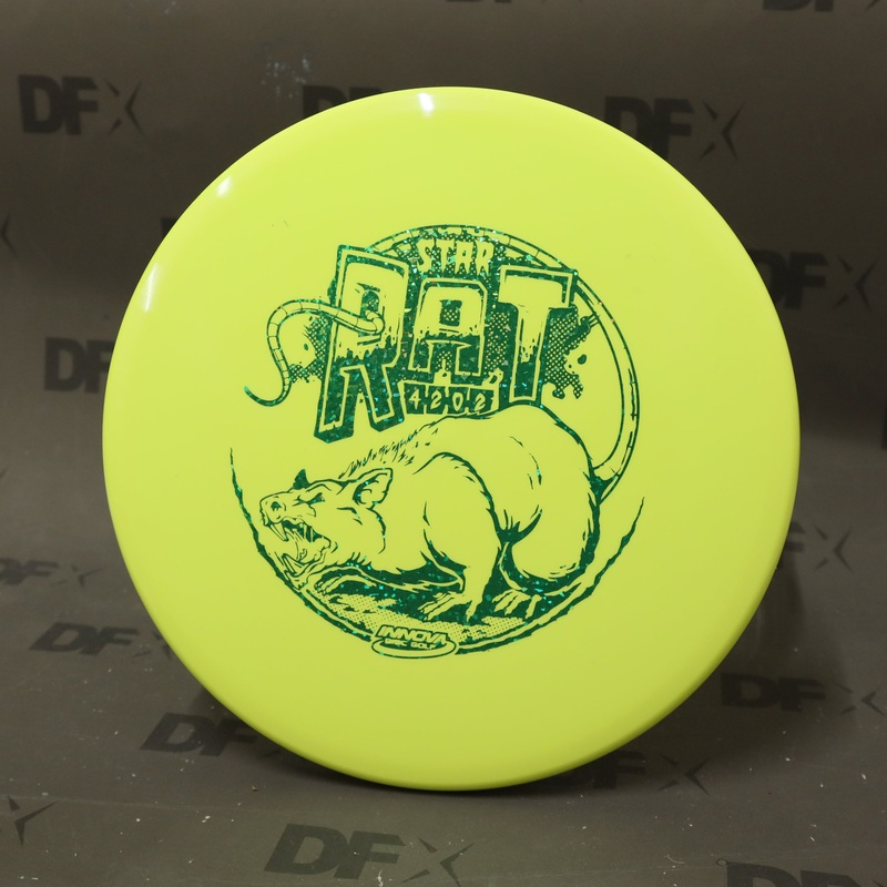 Innova Star Rat