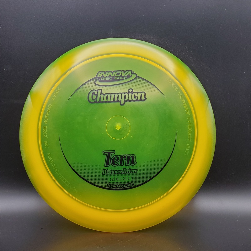 Innova – Tern – Champion