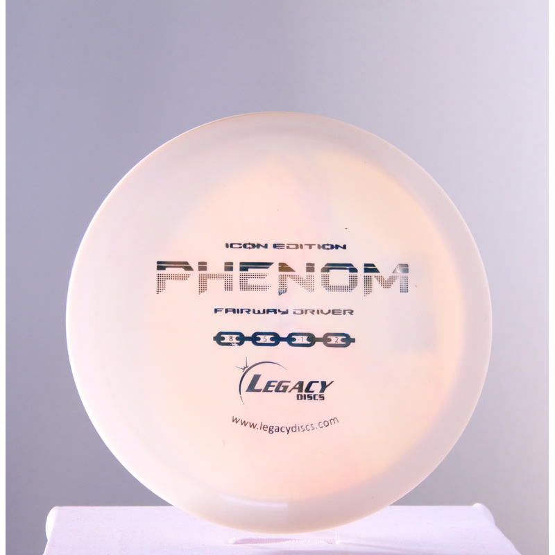 Legacy Icon Phenom Fairway Driver
