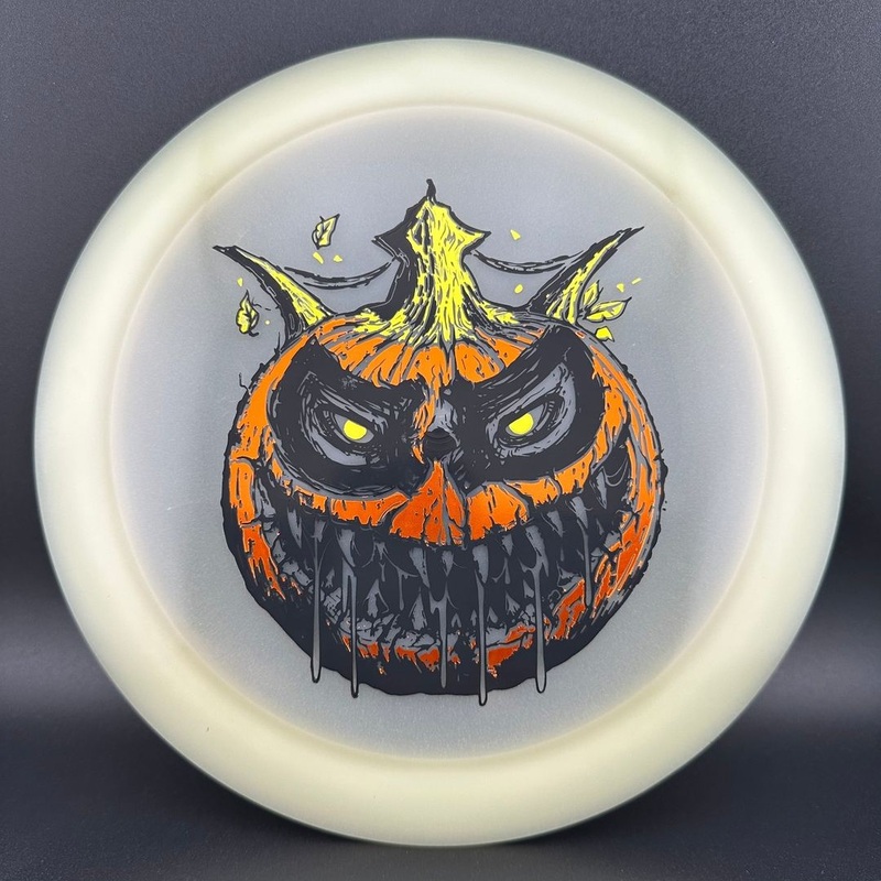Lucid Moonshine Captain – Halloween 2024