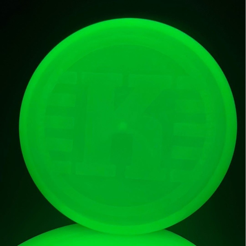 Mini Glow Reko