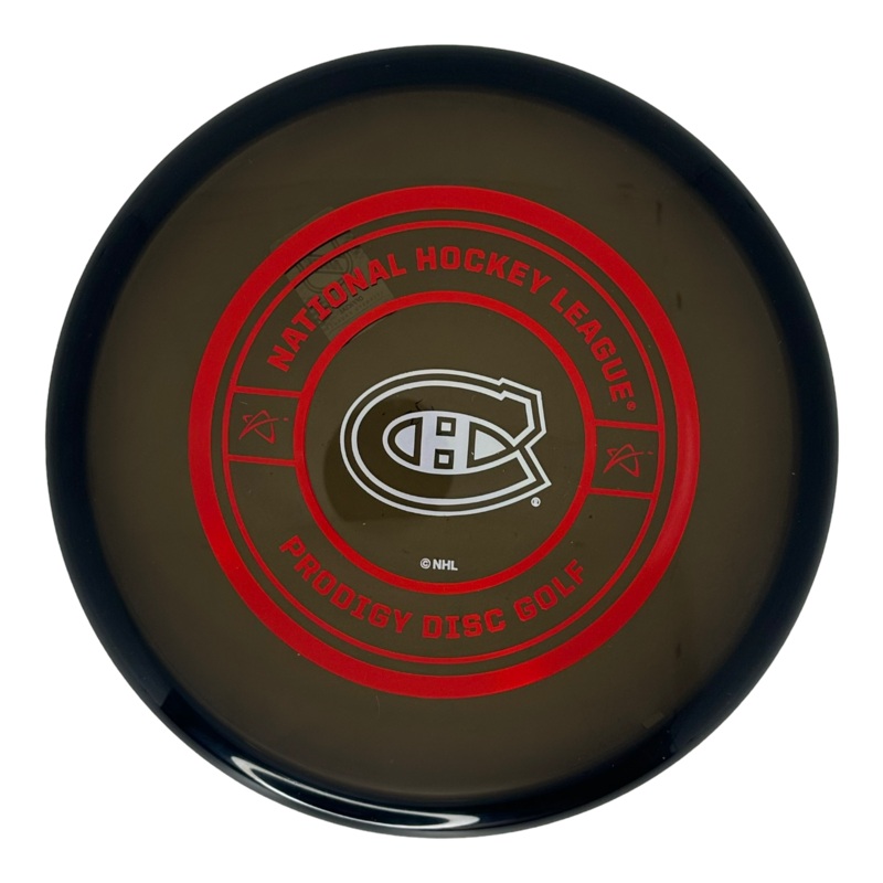Prodigy 400 Plastic “The Puck” P Model OS – Montreal Canadiens