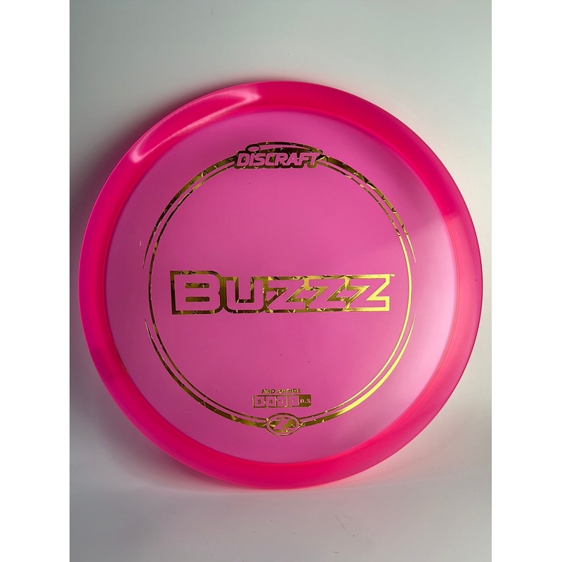 Z Buzzz 179g