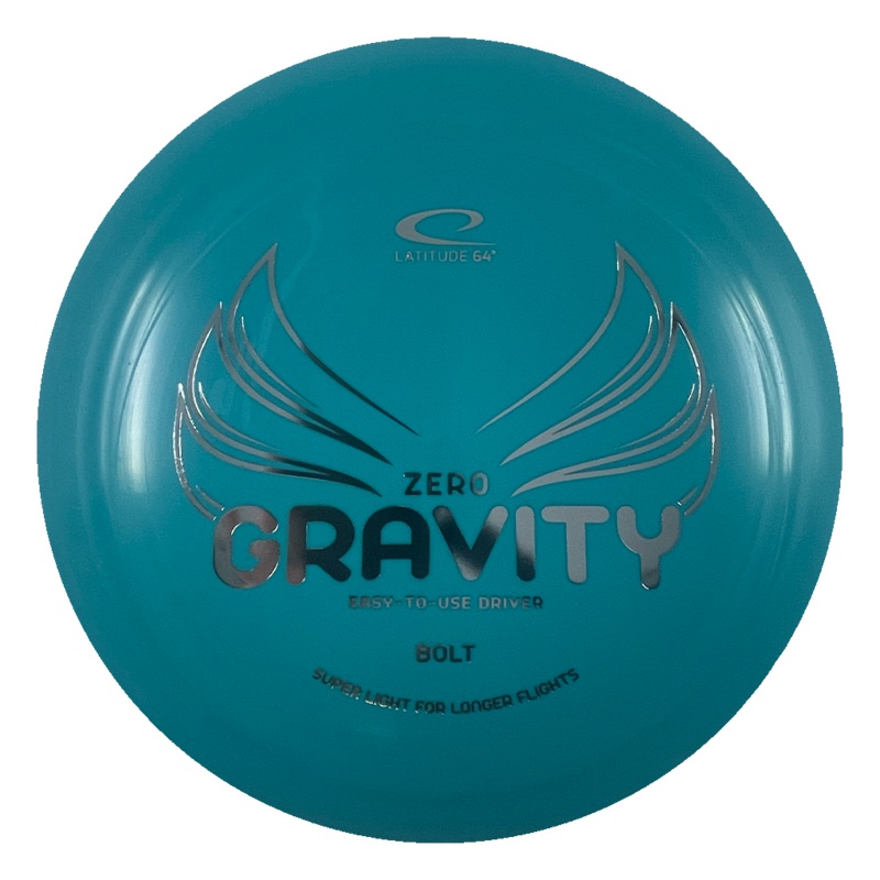 Zero Gravity Bolt