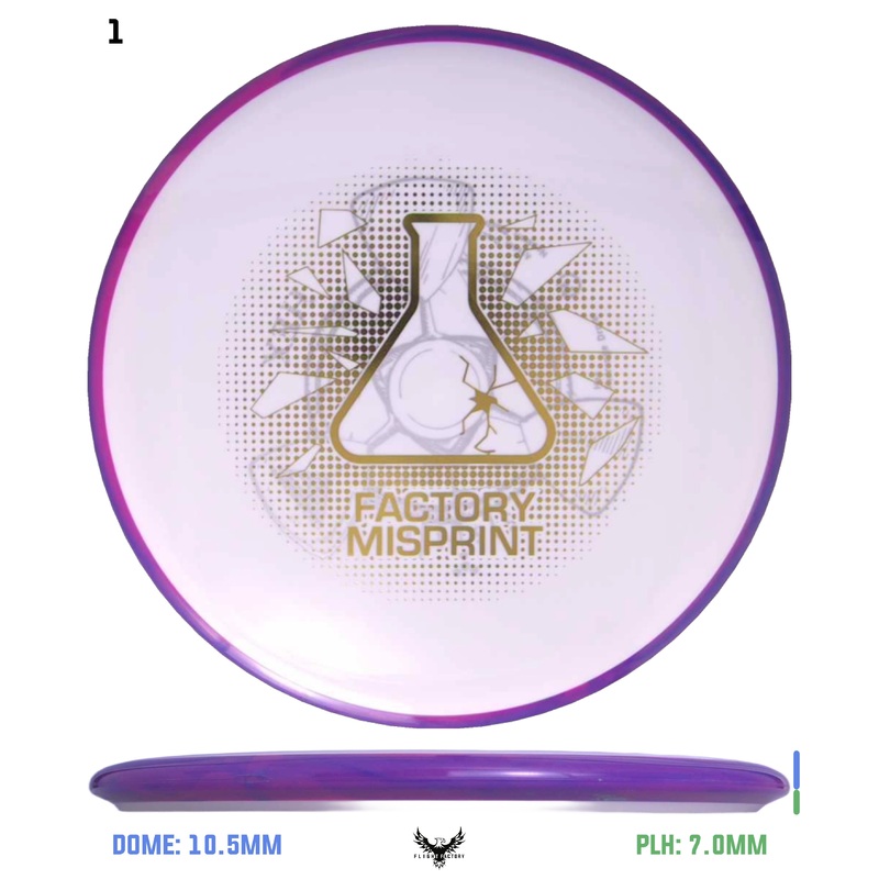 Axiom Neutron Hex – Lab Seconds