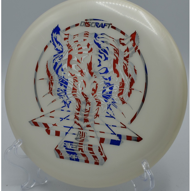 Big Z Fierce (2020 Ledgestone Edition)