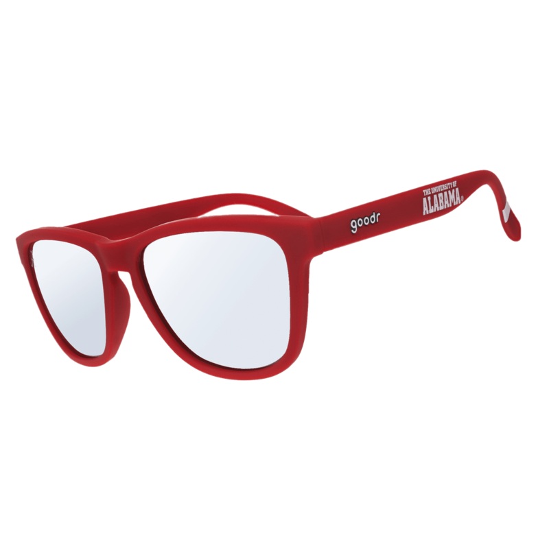 “Crimson Tide Pride Alabama Collegiate OG Polarized Sunglasses