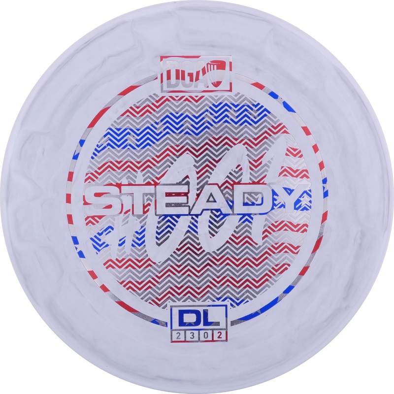 D Line Steady 173-174g