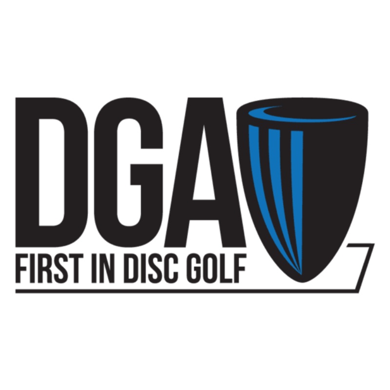 DGA Vinyl Sticker