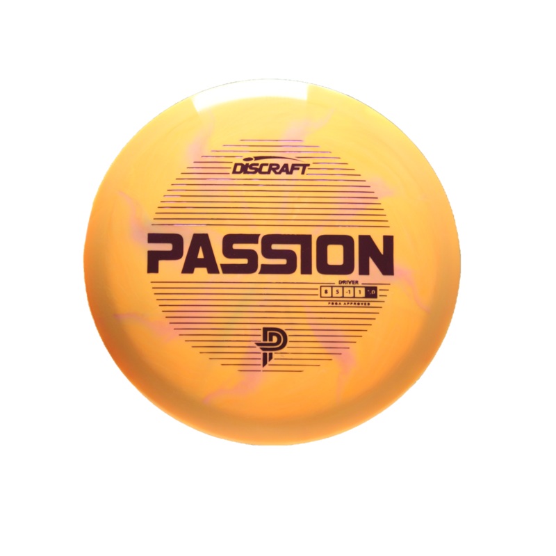 Discraft Paige Pierce Passion Fairway Driver