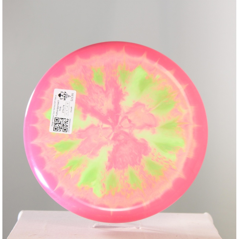 Discraft Paige Pierce Tour Series ESP Fierce Putter