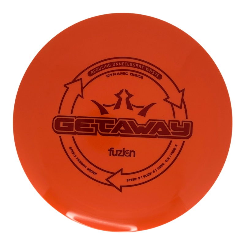 Dynamic Discs BioFuzion Getaway