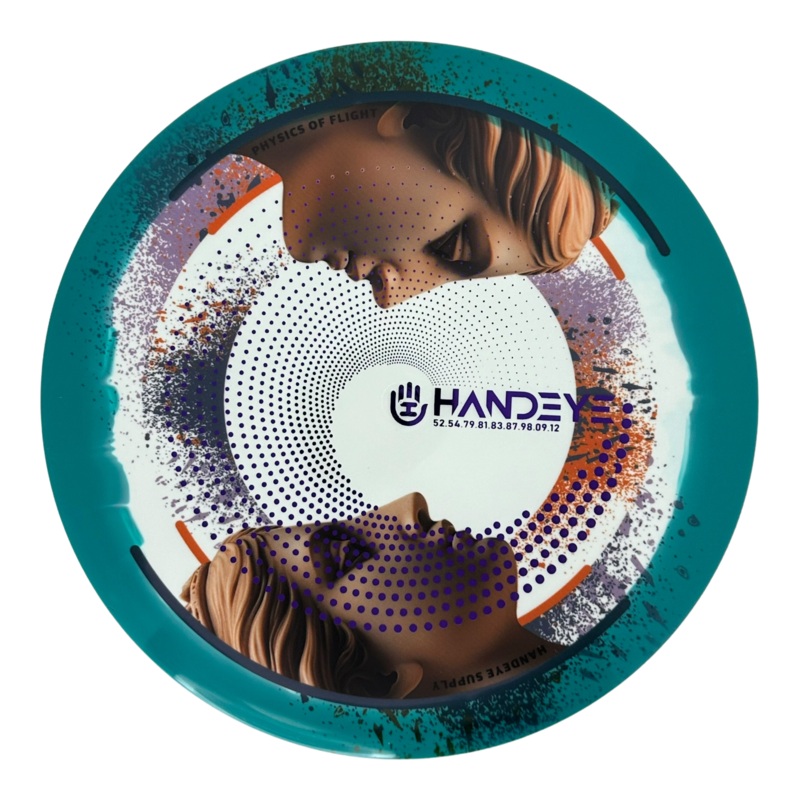 Dynamic Discs Fuzion Orbit Verdict – HSCo HeraMax