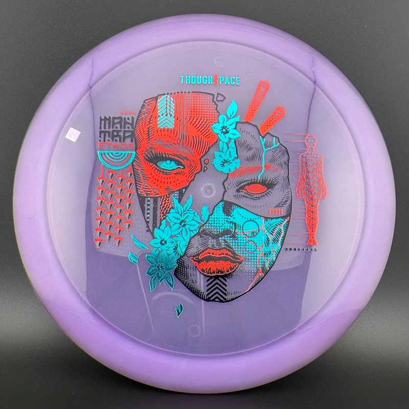Ethos Mantra – Geisha – Lavender