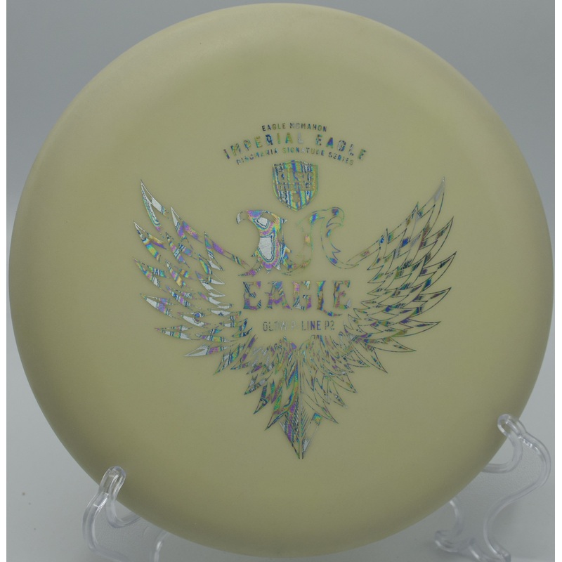 Imperial Eagle 1 P-Line P2 (Eagle McMahon)