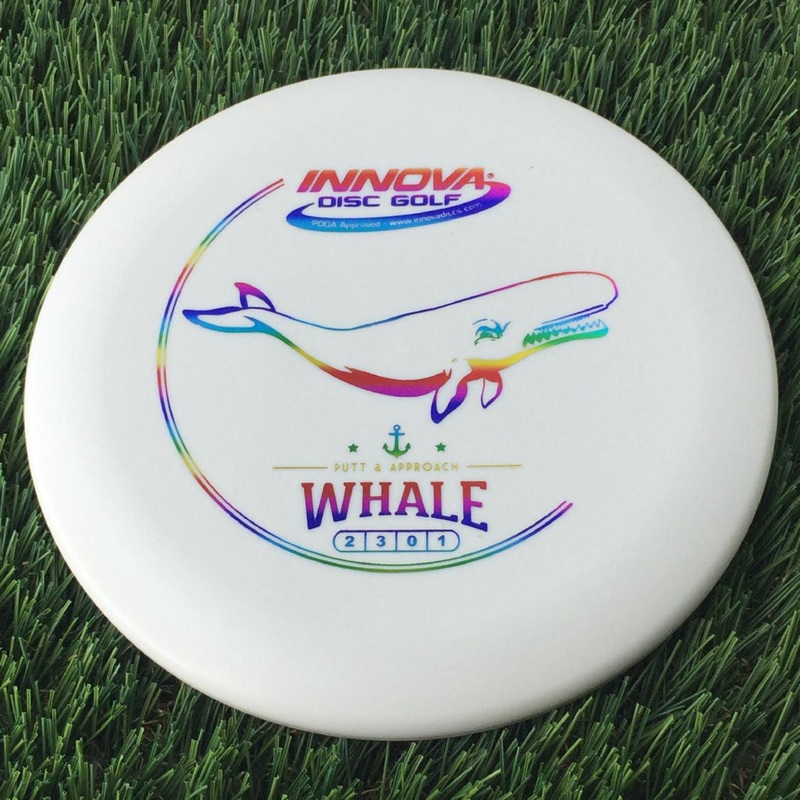 Innova DX Whale – 175g White