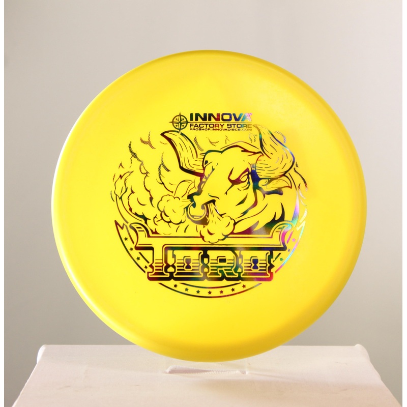 Innova KC Pro Toro Midrange
