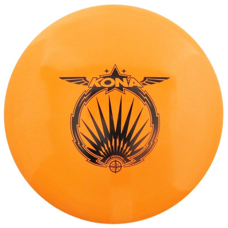 Innova Limited Edition Collab Edition Kona Panis Star Destroyer Distance Driver Golf Disc