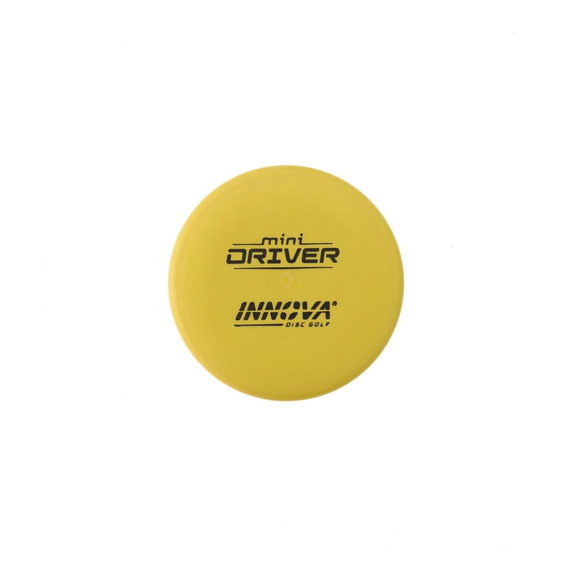 Innova Mini Marker – Mini Driver 48g | Style 0033