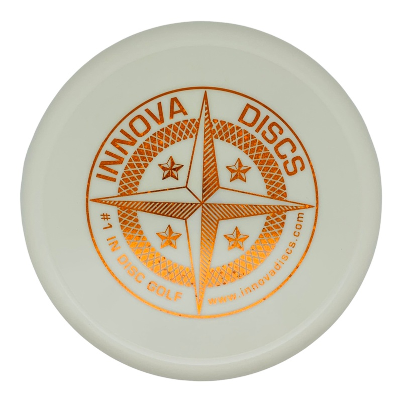 Innova Star Animal – First Run Proto Stamp