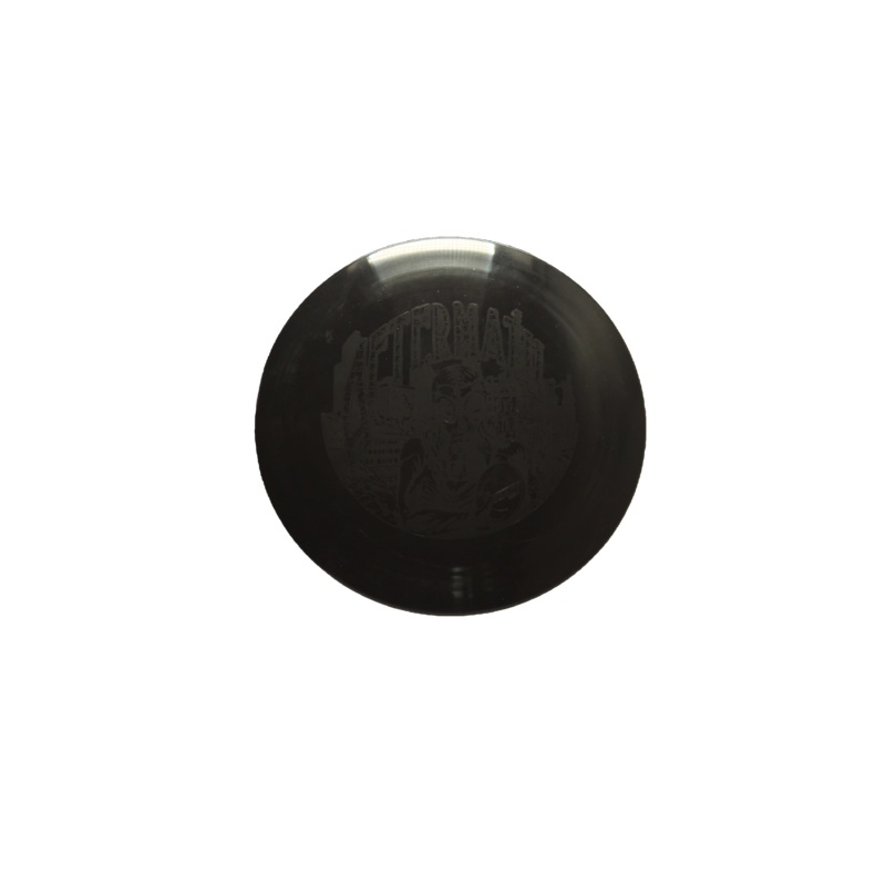 Legacy First Run Icon Aftermath Distance Driver