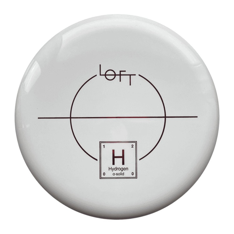 LOFT Hydrogen (Wholesale)