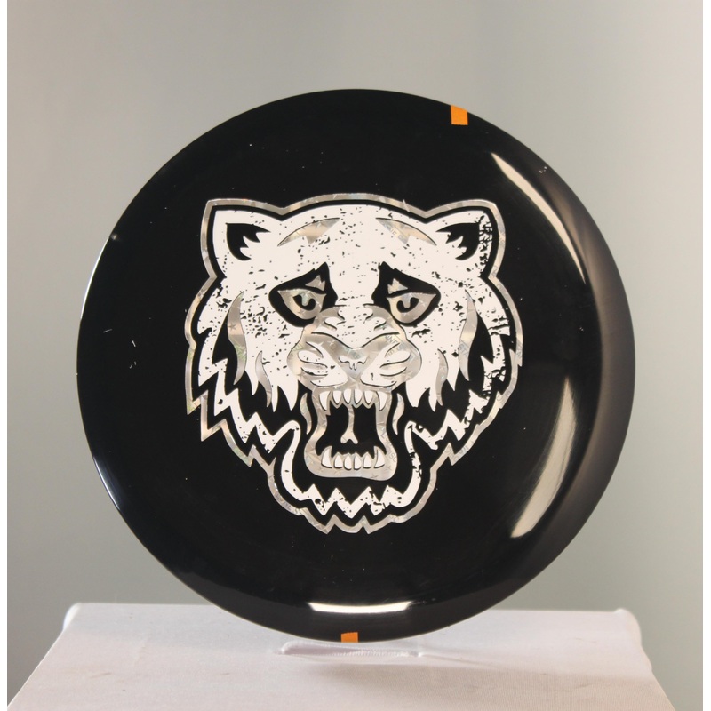 Lonestar Bravo BearKat Midrange