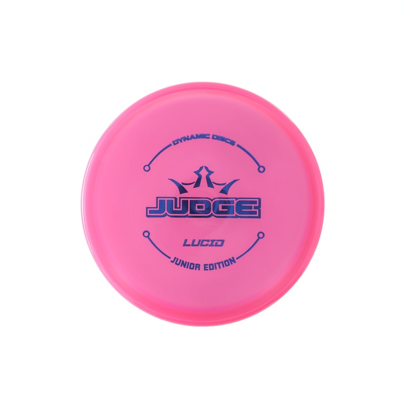 Lucid Junior Judge
