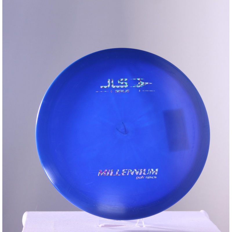 Millennium X-Out Sirius JLS Fairway Driver