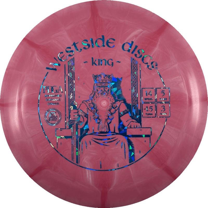 Origio Burst King