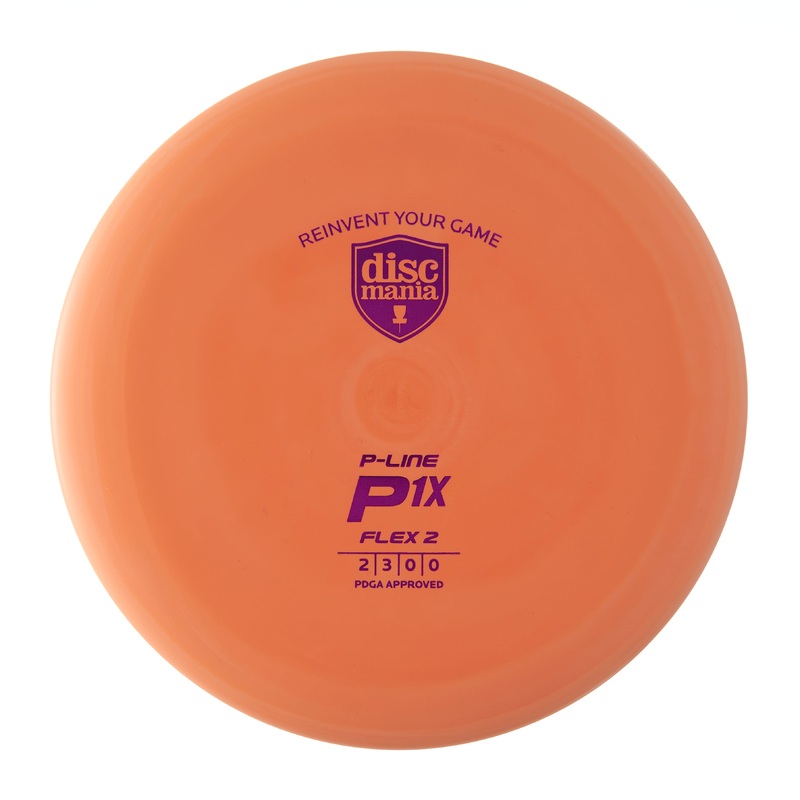 P-Line Flex 2 P1X