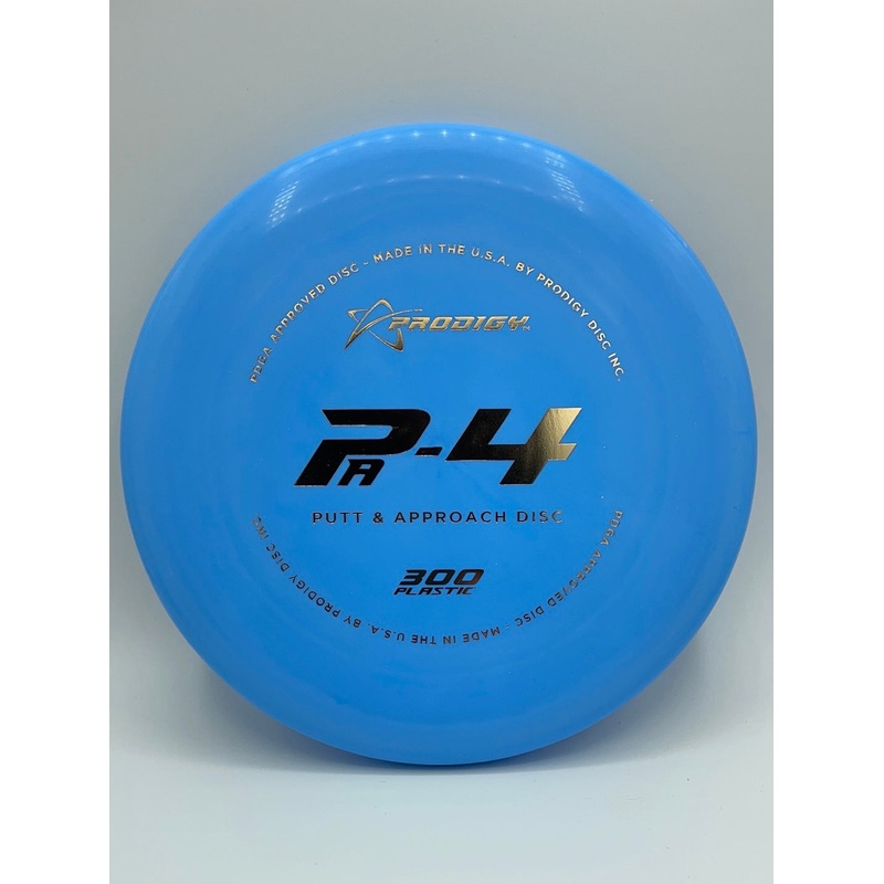 PA-4 300 170g
