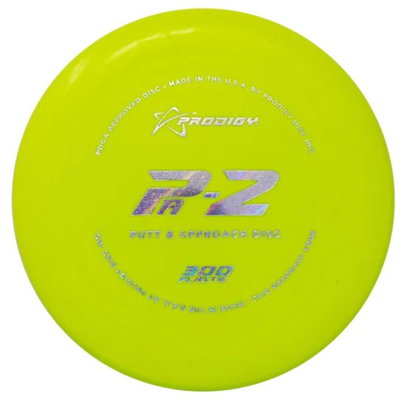 Prodigy Discs PA-2