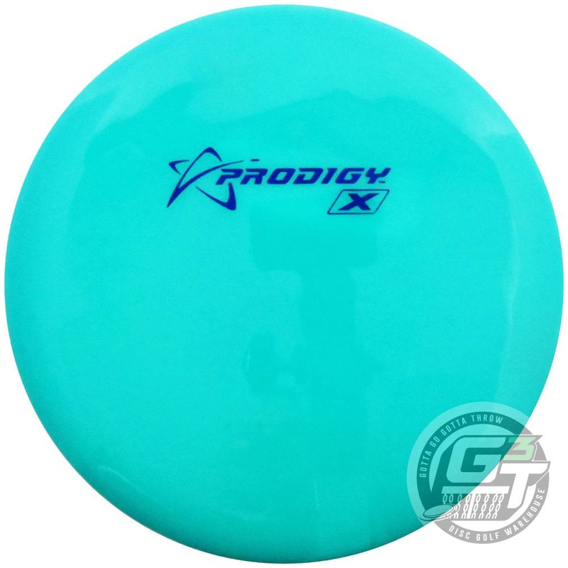 Prodigy Factory Second 750 Series M3 Midrange Golf Disc