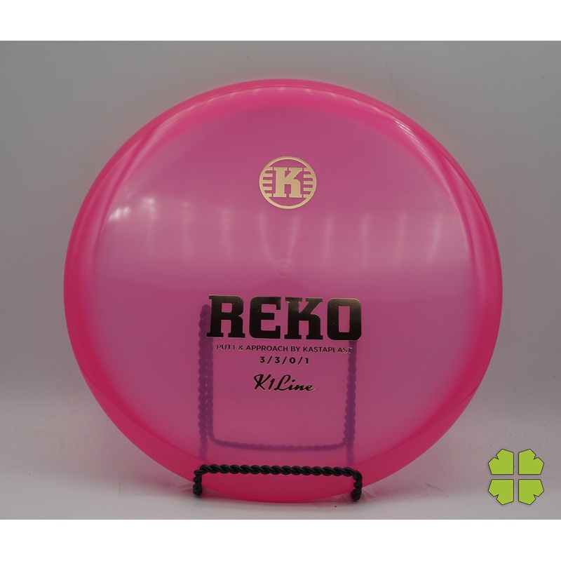 Reko – K1 Line