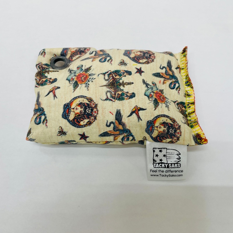 Tacky Saks – Sailor Jerry
