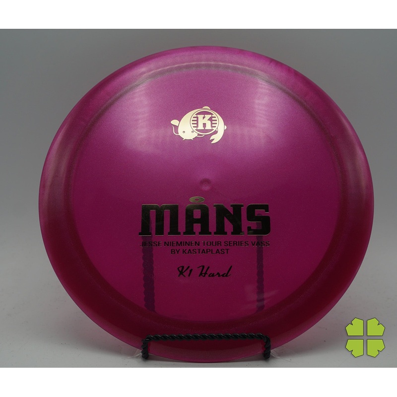 Vass – K1 Hard Jesse Nieminen TS