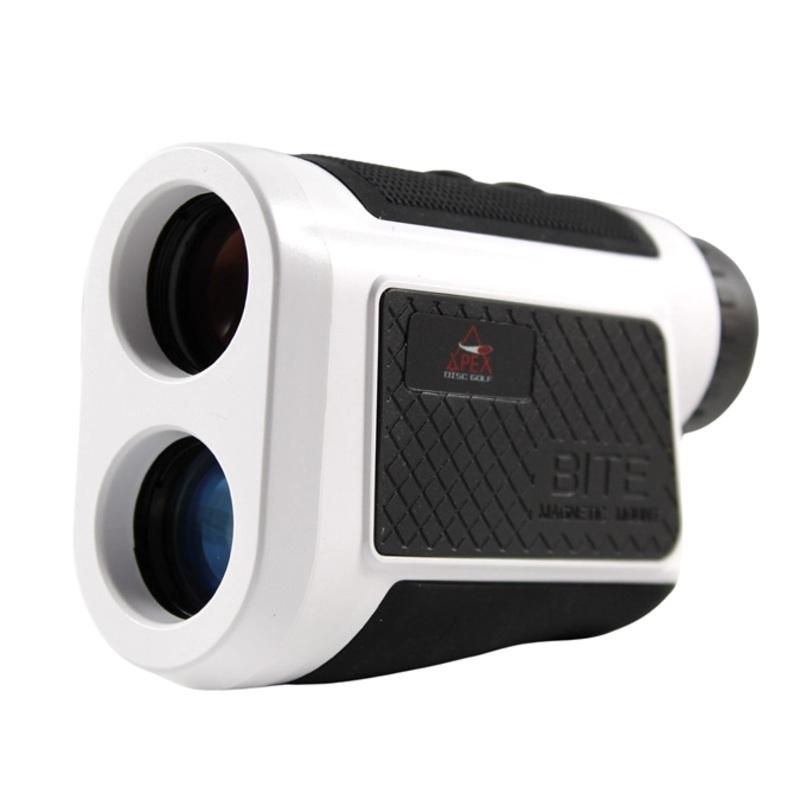 Apex NP600 Disc Golf Rangefinder (White)