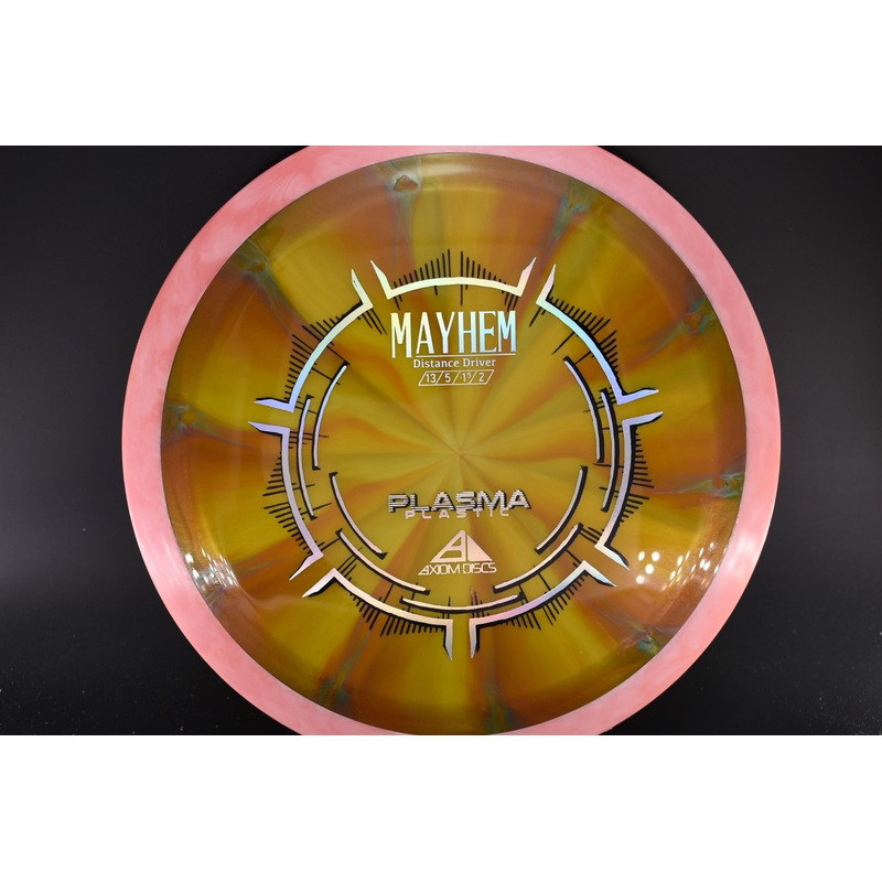 Axiom Mayhem – Plasma