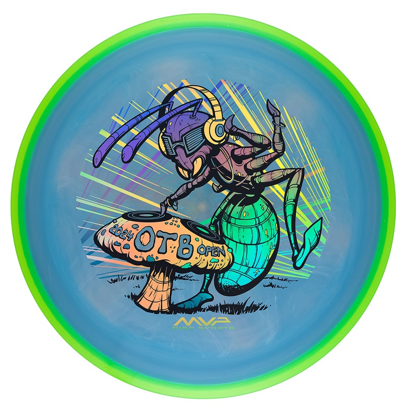 Axiom Prism Neutron Trance – OTB Open 2024