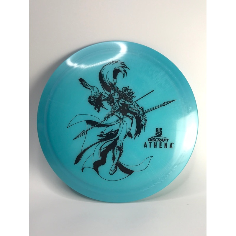 Big Z Athena 174g