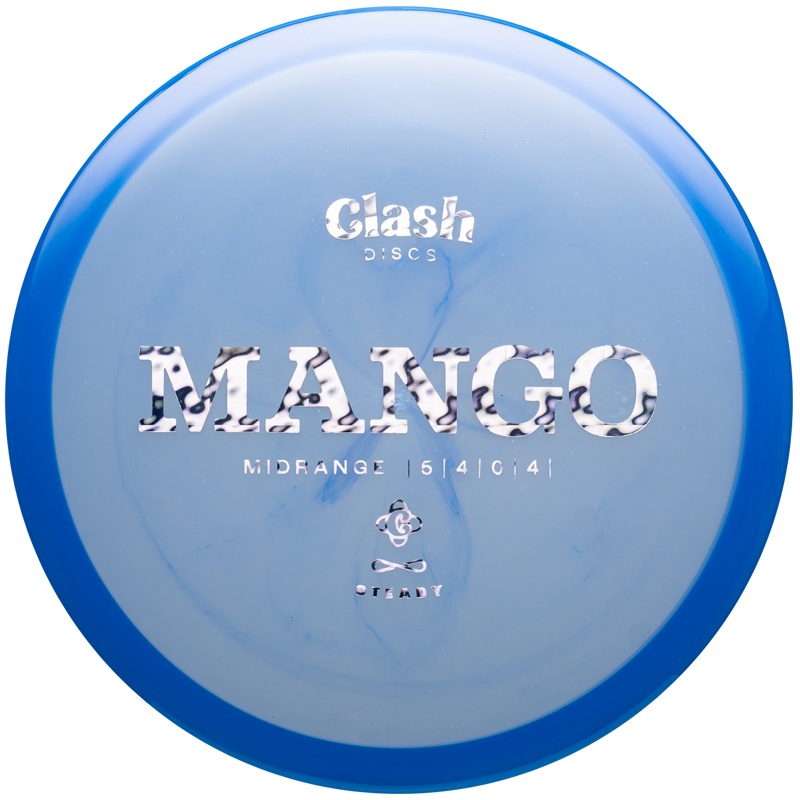 Clash Discs Steady Mango