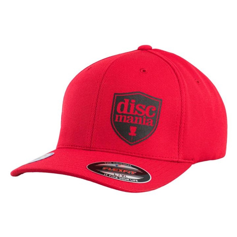 Discmania Shield Cool Dry Flex Red S/M