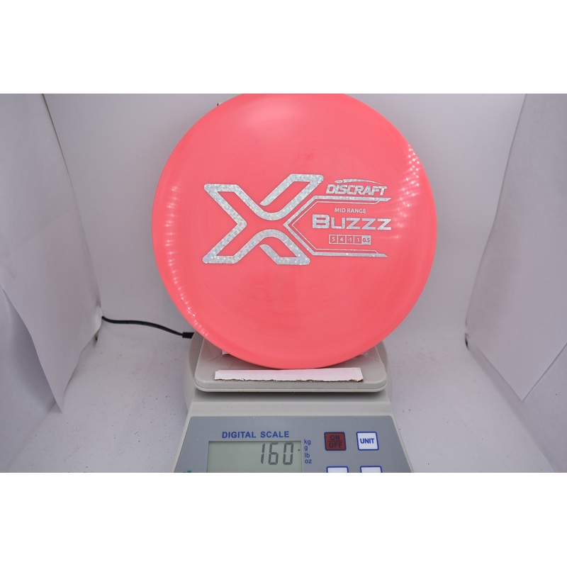 Discraft Buzzz – X Line