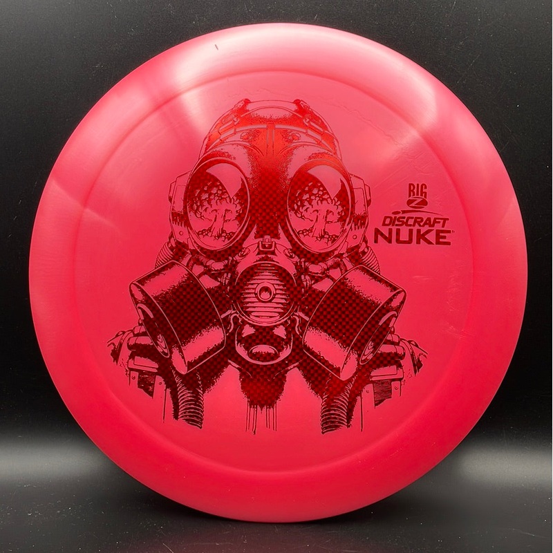 Discraft – Nuke – Big Z
