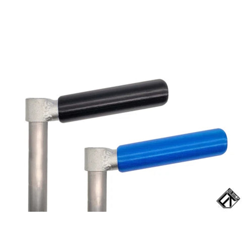 FlighTowel 3D Printed Zuca Cart Grips