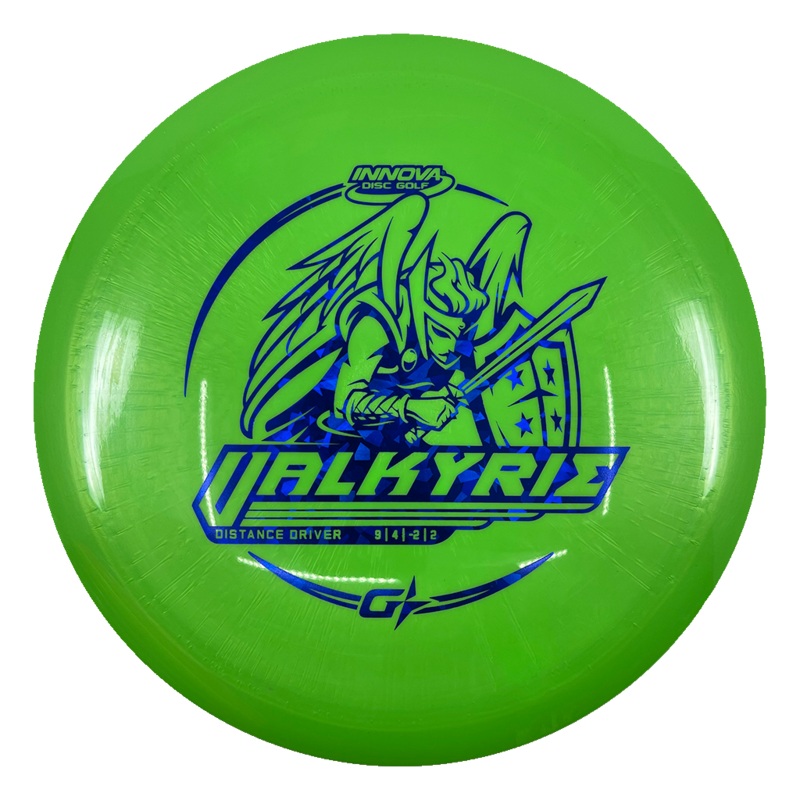 GStar Valkyrie