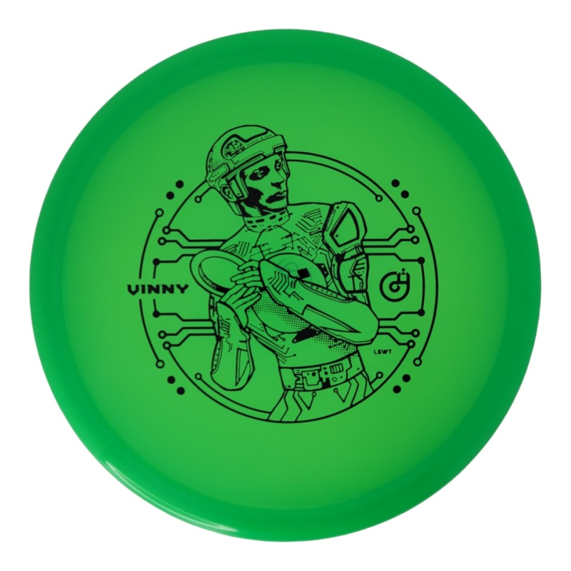 Innova Champion Rhyno – VinnyTron
